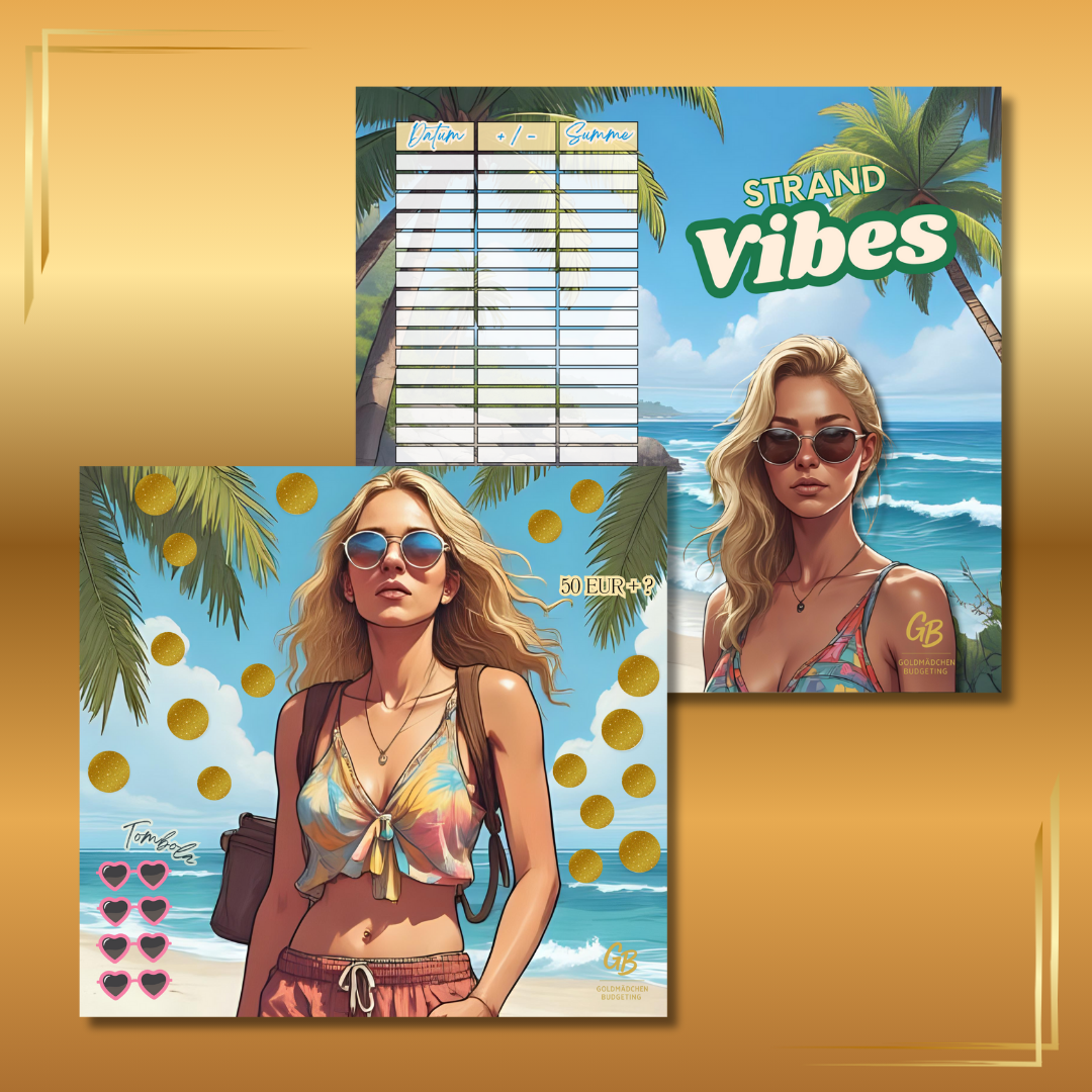 Strand Vibes
