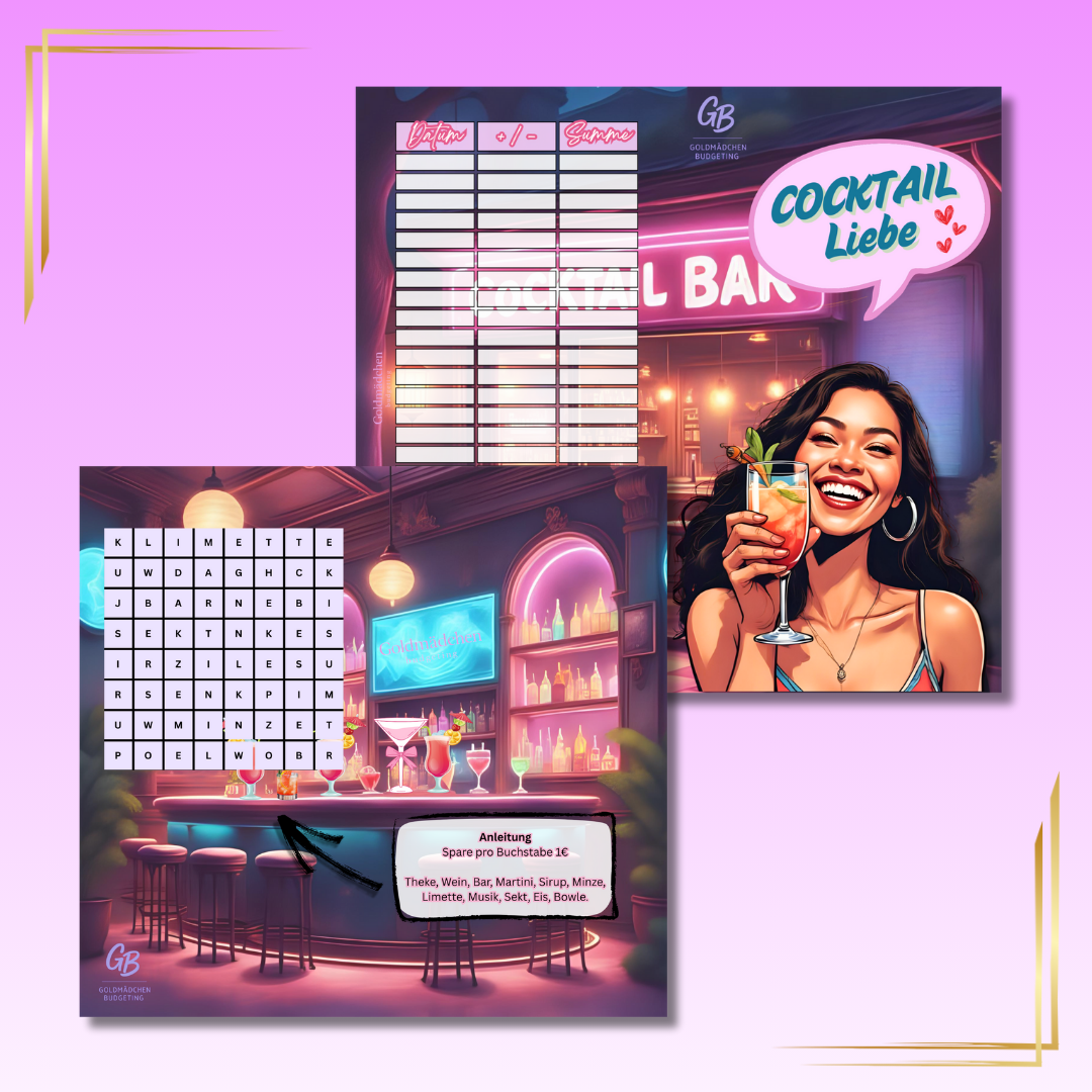 Cocktail Liebe