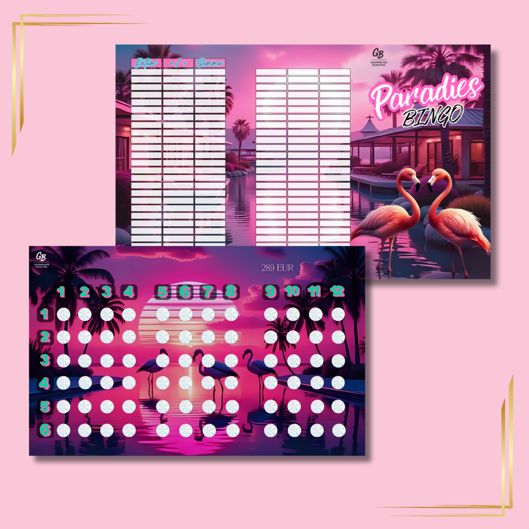 Paradies Bingo