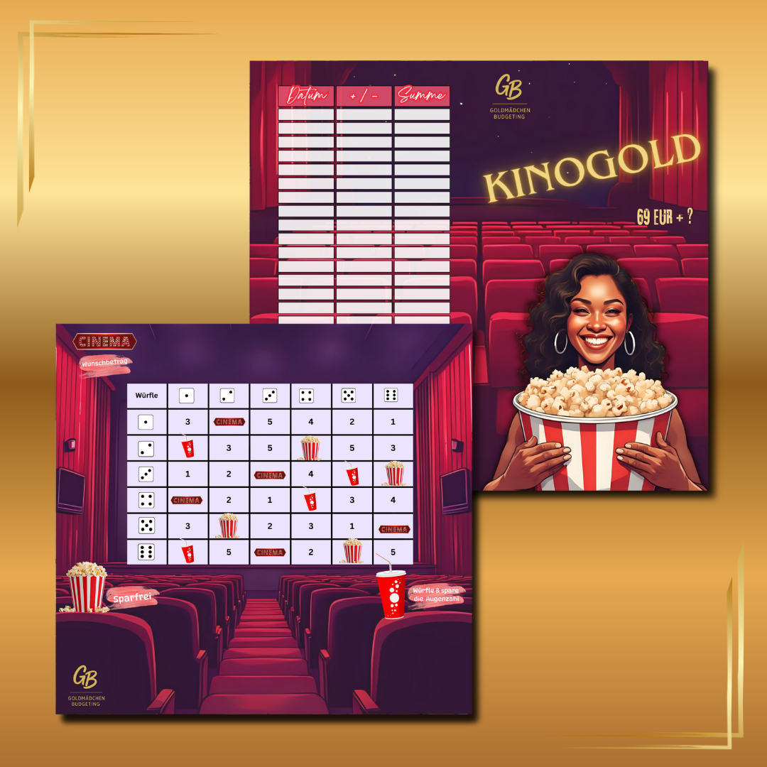 KINOGOLD