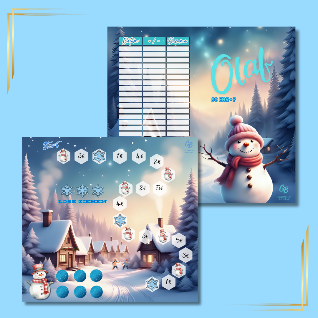 Olaf