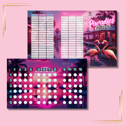 Paradies Bingo