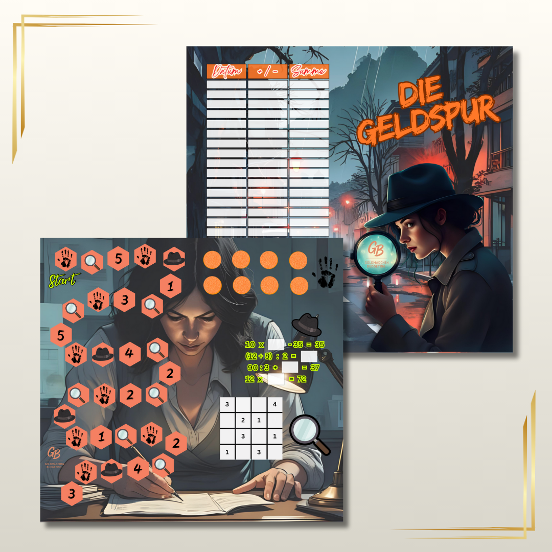 Die Geldspur